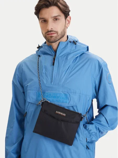 Сумка Napapijri черная