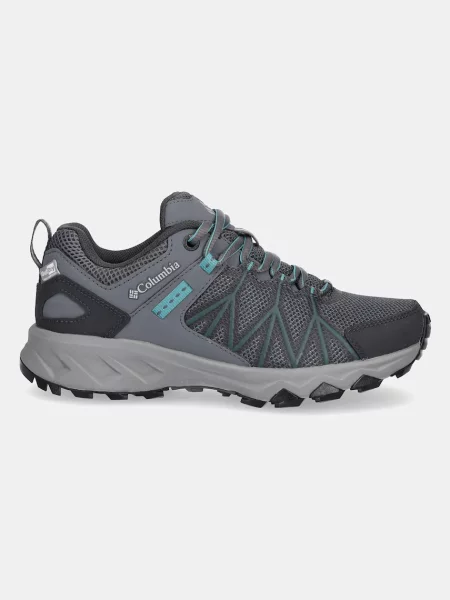 Pantofi Columbia gri