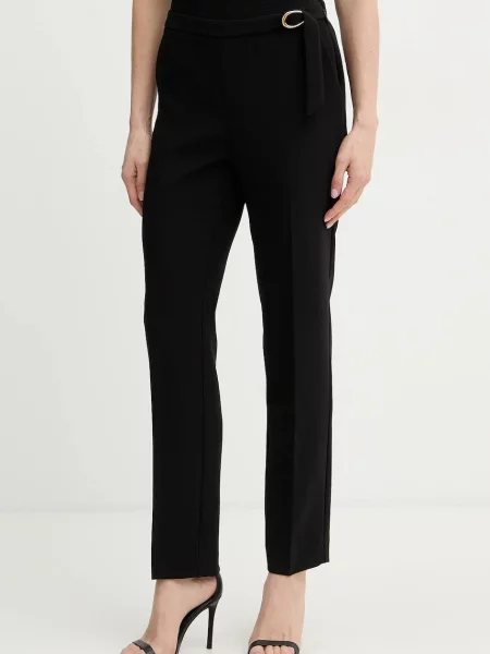 Hlače Marciano by Guess ZAIRA crna