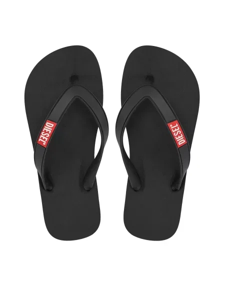 Japonke Diesel Sa-Rio W črna