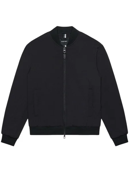 Geacă bomber Antony Morato negru