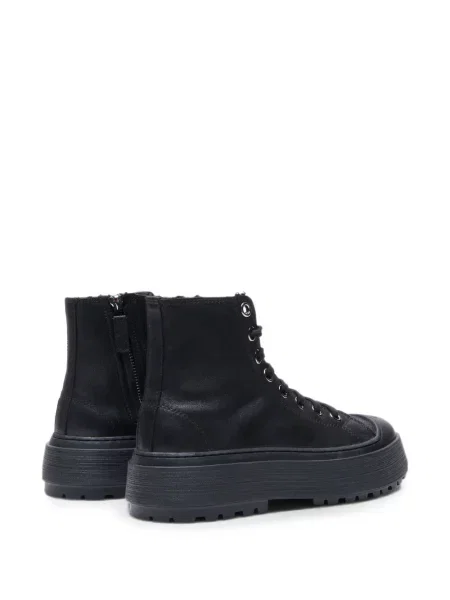 Top Casadei negru
