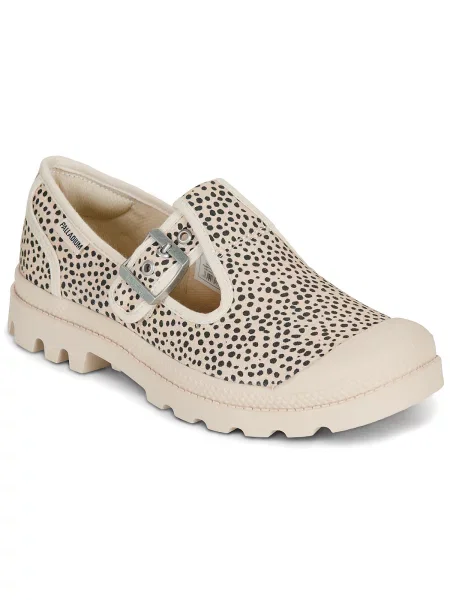 Derby Palladium bež