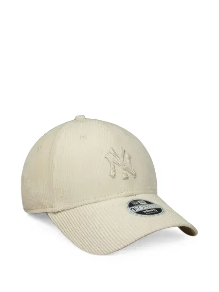 Șapcă New Era Cap de catifea cord