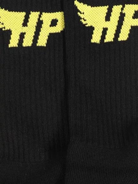 Șosete Heron Preston negru