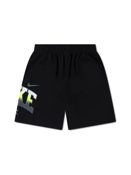 Pantaloni copii Nike negru