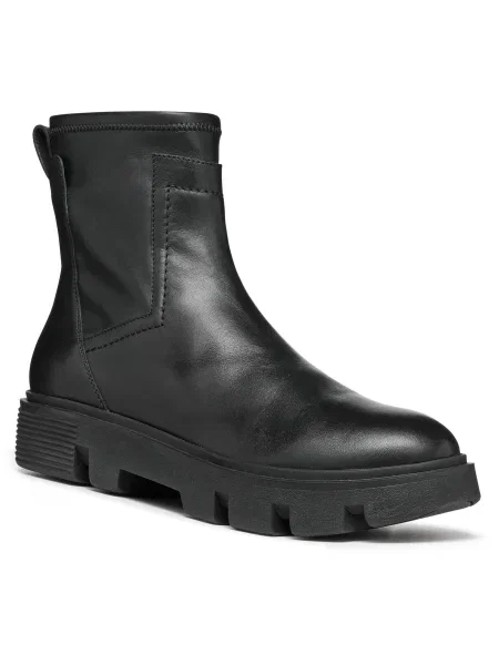 Bakancs Geox fekete