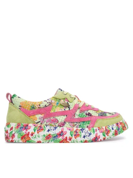 Sneakers Laura Vita Soleno 06 Colorat