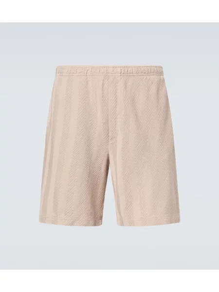 Pantaloni scurți Missoni bej