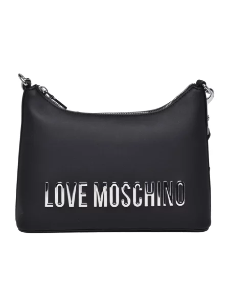 Torebka Love Moschino czarna
