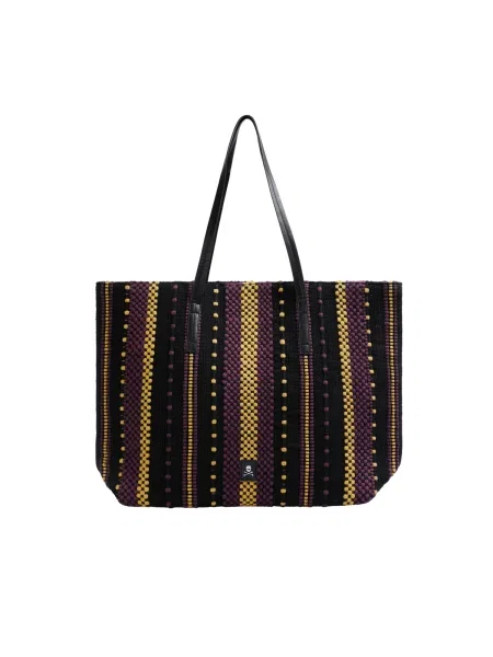 Geantă Scalpers negru