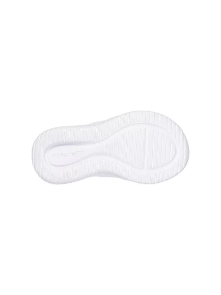 Pantofi copii Skechers roz