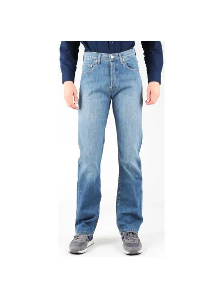 Blugi drepți Levi's®