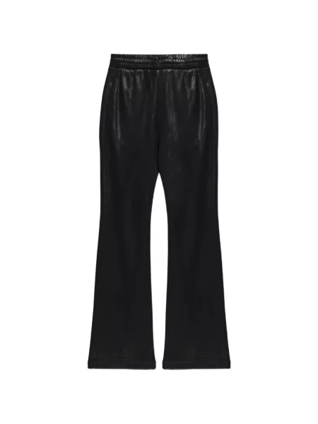 Pantaloni Diesel alergare negru