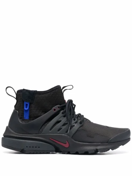 Sportbačiai Nike Air Presto juoda