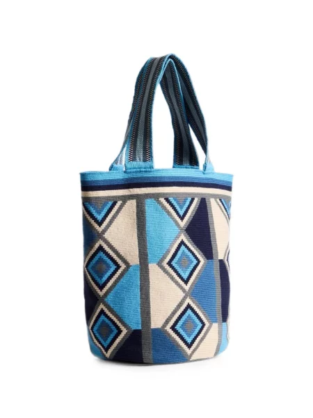 Torbica Jw Anderson plava