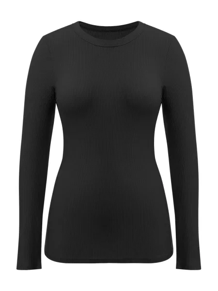 Imily Bela Tricou negru