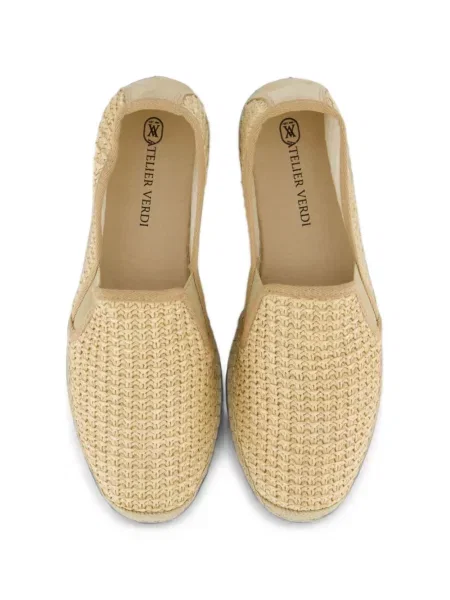 Espadrile Atelier Verdi