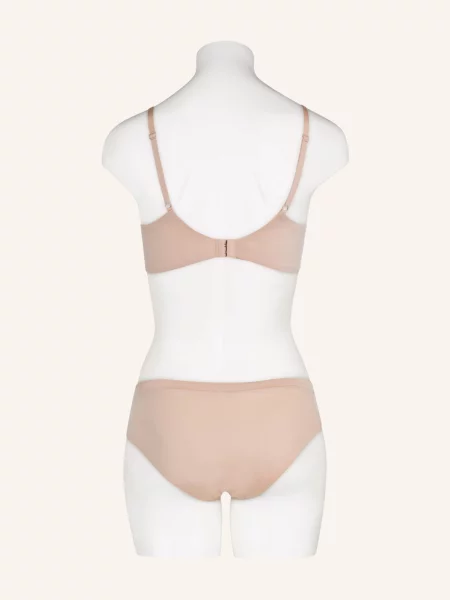 Triumph Biustonosz Pod T-Shirt Body Make-Up Soft Touch beige