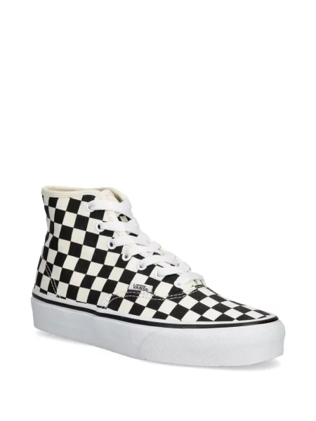 Sneakersy dziecięce Vans Authentic czarne