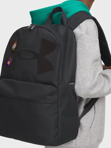 Рюкзак Under Armour черный