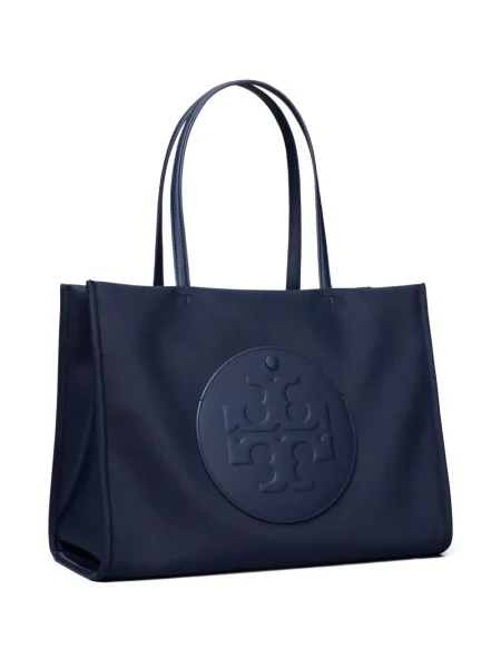 Geantă Tory Burch albastru