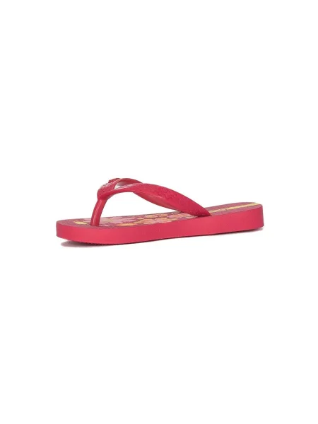 Šľapky Ipanema ružová