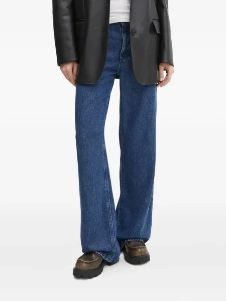 Blugi Won Hundred albastru