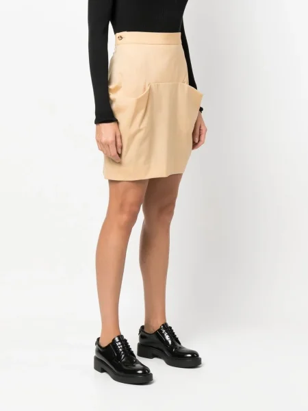 Sukně Vivienne Westwood Pre-owned