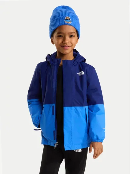The North Face Esőkabát Antora kék