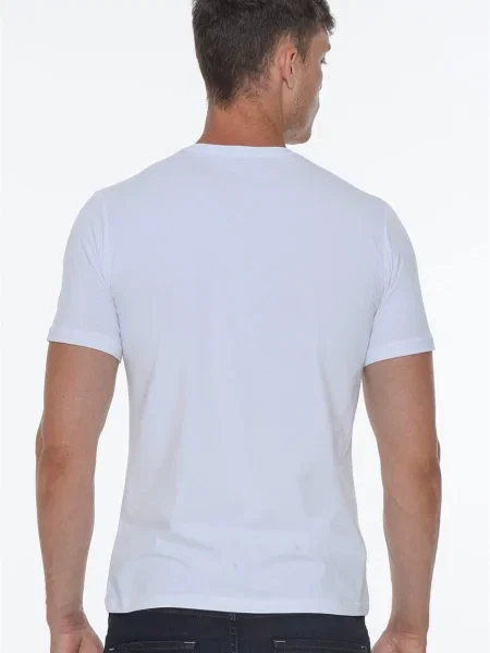 Tricou Dewberry alb