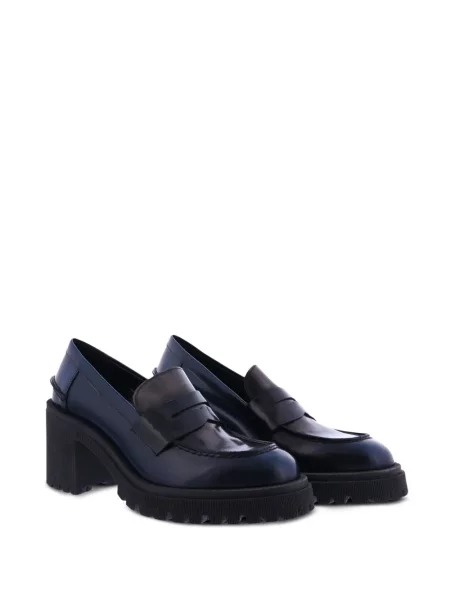 Pantofi cu toc Uma Parker albastru
