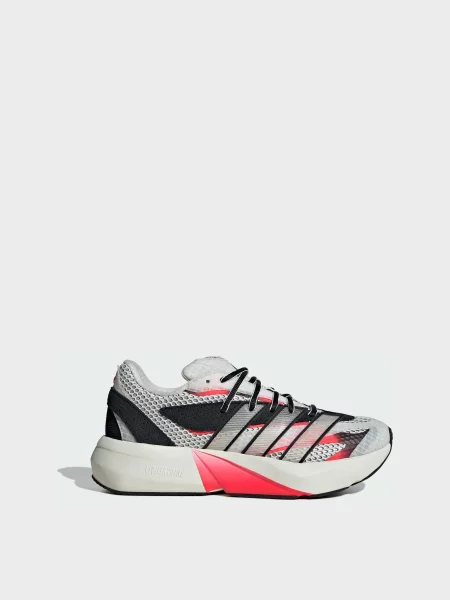 Кросівки повсякденні adidas текстиль білий