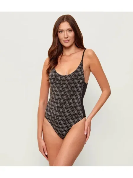 Guess Costum de baie DIANE negru