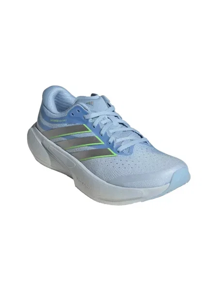 Pantofi Adidas alergare albastru