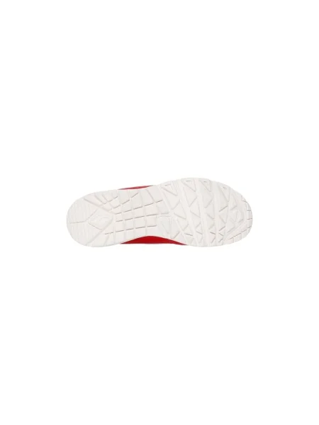 Pantofi Skechers roșu