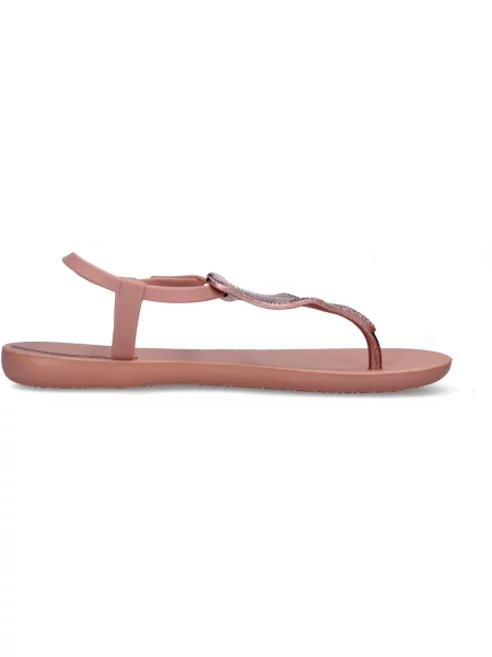 Pantofi Ipanema roz