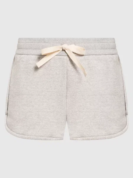 Шорты Jil Sander серые