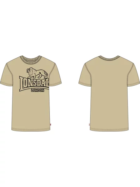 Tricou Lonsdale