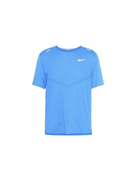 Póló Nike kék