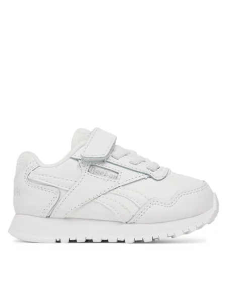 Reebok Αθλητικά λευκό