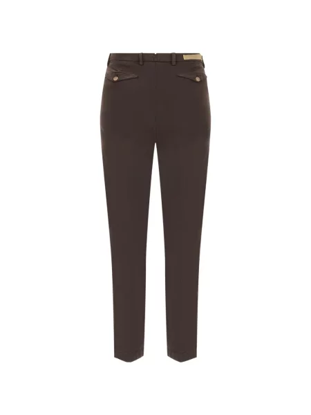 Pantaloni Briglia 1949 maro