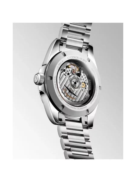 Zegarek Longines niebieski