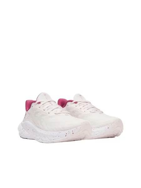 Buty do biegania Under Armour Turbulence 3 różowe