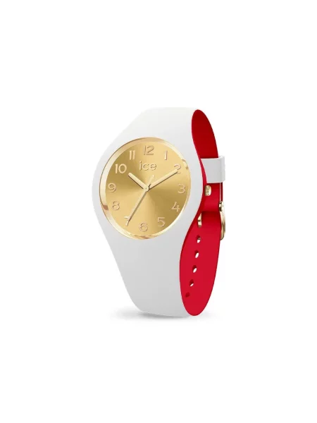 Zegarek Ice Watch biały