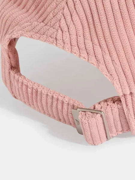 Adidas Originals кепка вельветова