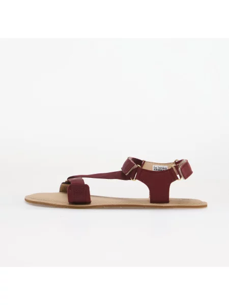 Tenisky Be Lenka Flexi Burgundy EUR 36