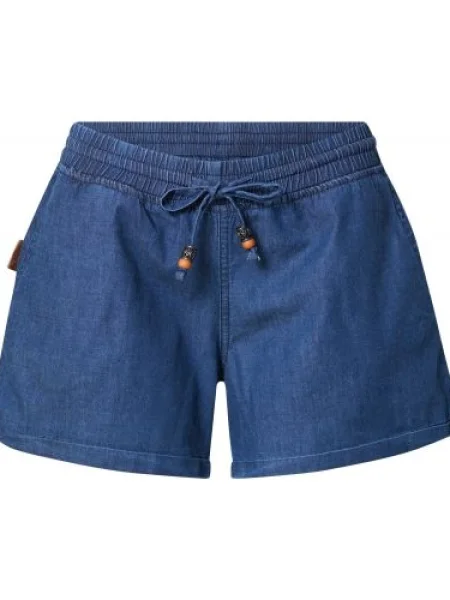 Alife & kickin Pantaloni JaneAK închis albastru