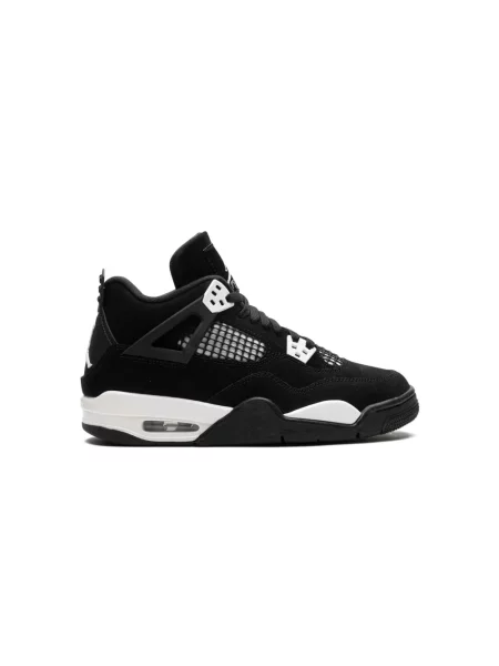 Sneakersy dziecięce Jordan Air Jordan 4 białe
