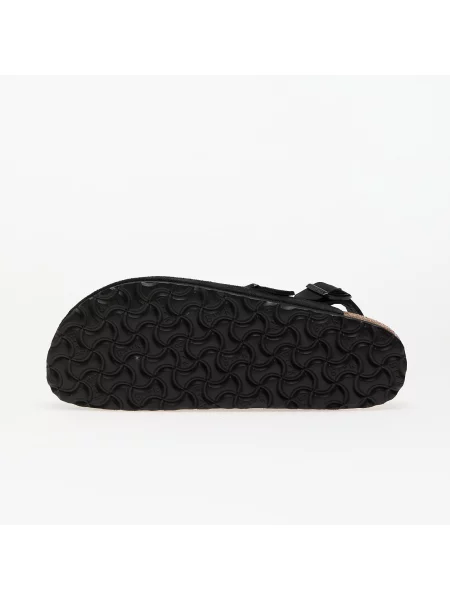 Маратонки Birkenstock черно